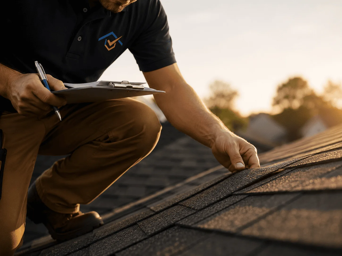Why Choose Roof Inspection in Scottsburg, VA