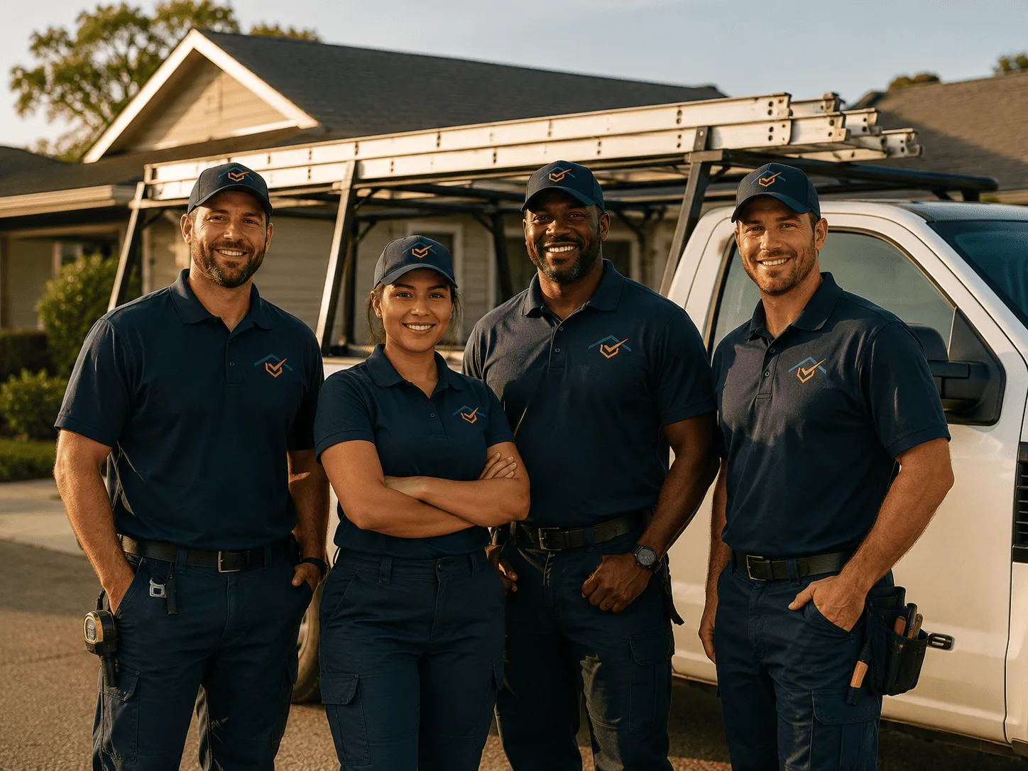 Roof Inspection company in Scottsburg, VA